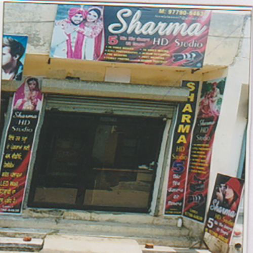 PPA PUNJAB - Sharma HD Studio