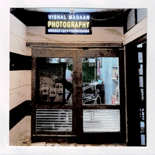 PPA PUNJAB - Vishal Madaan Photography 
