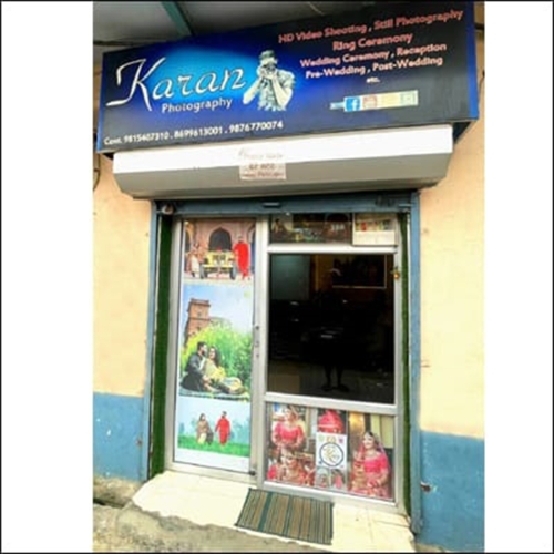 PPA PUNJAB - Karan Photography