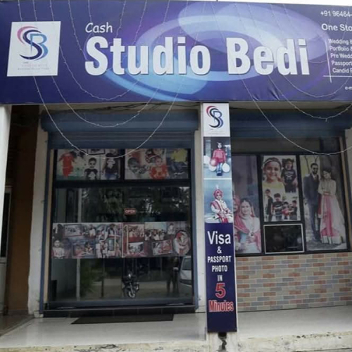 PPA PUNJAB - CASH Studio Bedi 