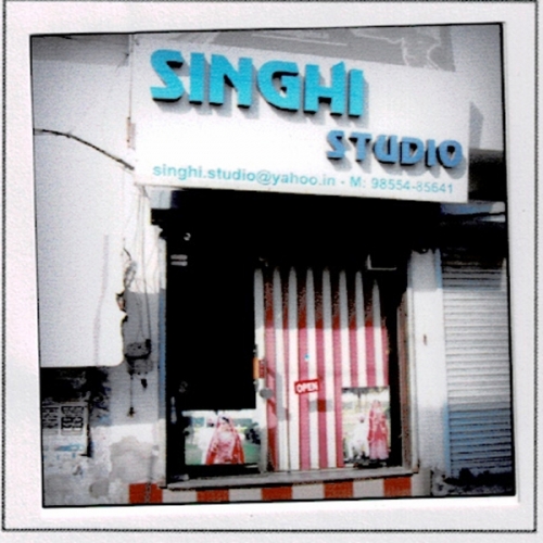 PPA PUNJAB - Singhi  Digital Studio