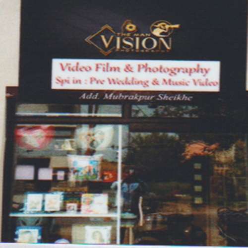 PPA PUNJAB - The Man Vision Photography 