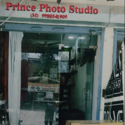 PPA PUNJAB - Prince Photography