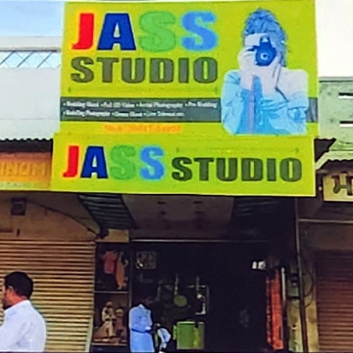 PPA PUNJAB - Jass Studio