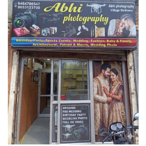 PPA PUNJAB - Abhi Photography