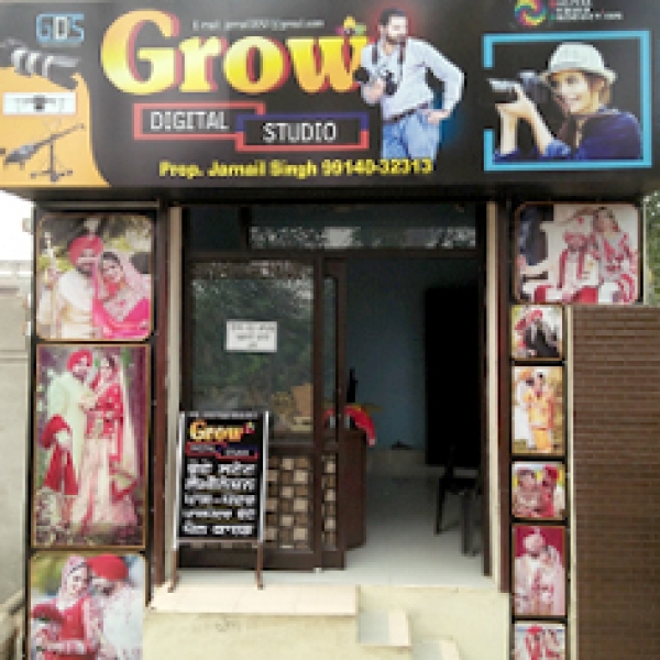 PPA PUNJAB - Grow Studio