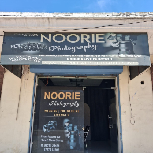 PPA PUNJAB - Noorie Photography