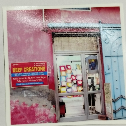 PPA PUNJAB - Deep Creations