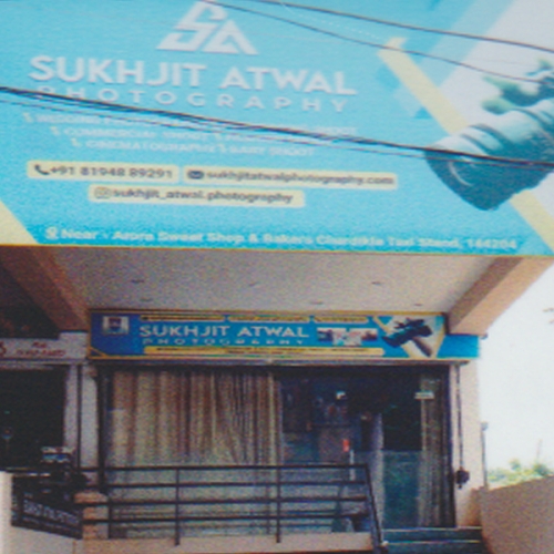 PPA PUNJAB - Sukhjit Atwal Photography 