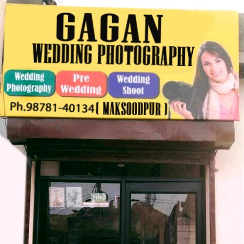 PPA PUNJAB - Gagan Wedding Photography