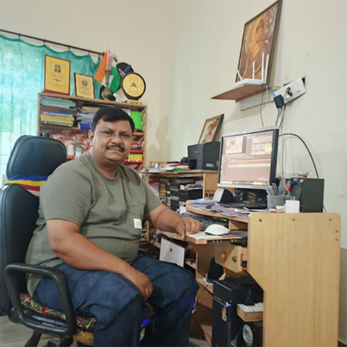 PPA PUNJAB - JP FILM & PHOTOGRAPHY 