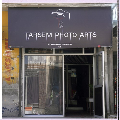 PPA PUNJAB - TARSEM PHOTO ARTS 
