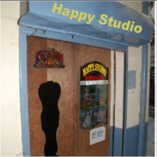 PPA PUNJAB - Happy Studio