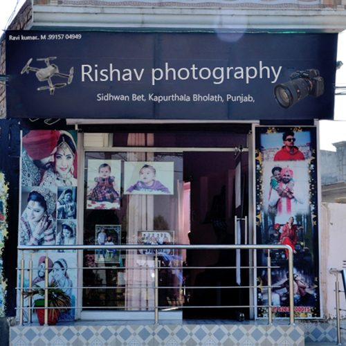 PPA PUNJAB - RISHAV PHOTOGRAPHY 