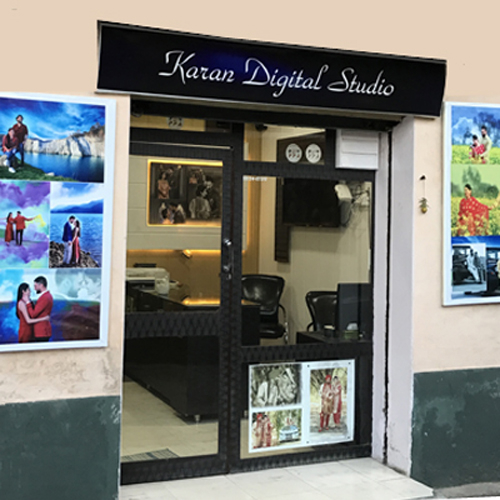 PPA PUNJAB - Karan Digital Studio 
