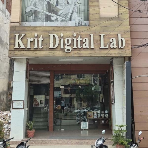 PPA PUNJAB - Krit Digital Lab 