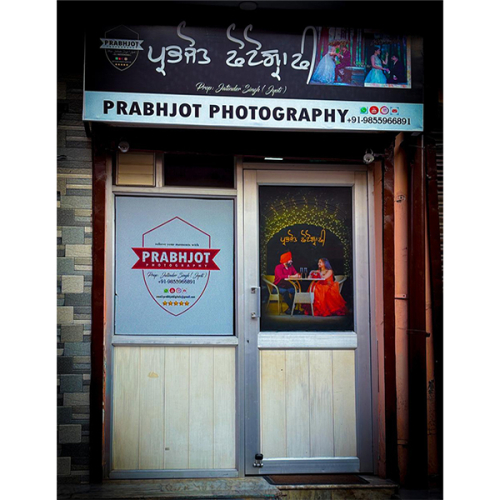 PPA PUNJAB - Prabhjot Photography