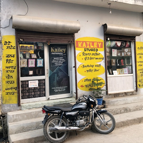 PPA PUNJAB - Kaley Photography