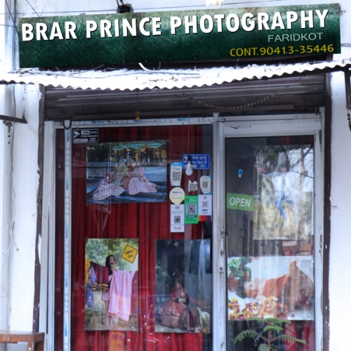 PPA PUNJAB - Brar Prince Photography