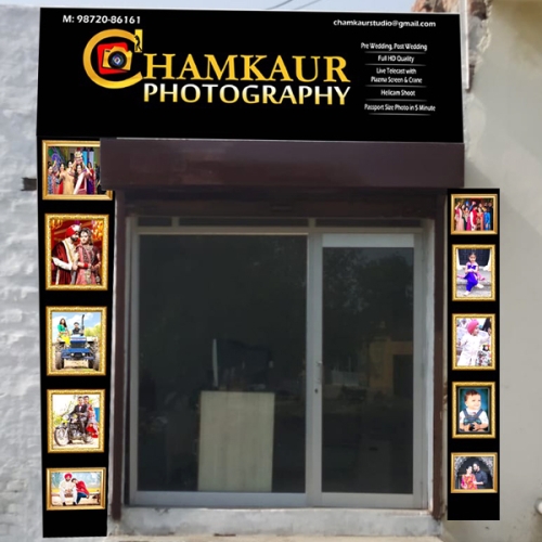 PPA PUNJAB - Chamkaur Studio 