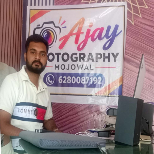 PPA PUNJAB - Ajay Creations