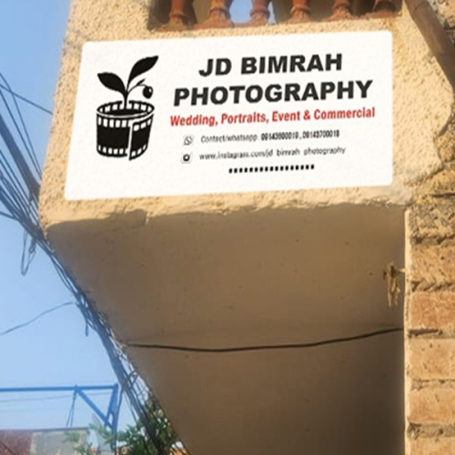 PPA PUNJAB - Jd Bimrah Photography 