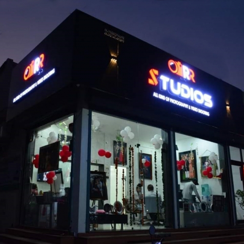 PPA PUNJAB - R R Studios