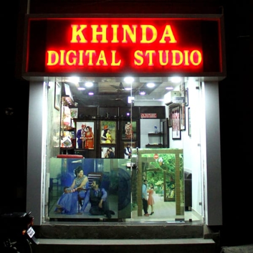 PPA PUNJAB - Khinda Digital Studio