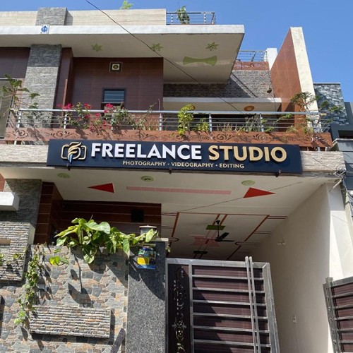 PPA PUNJAB - Free Lancer Studio