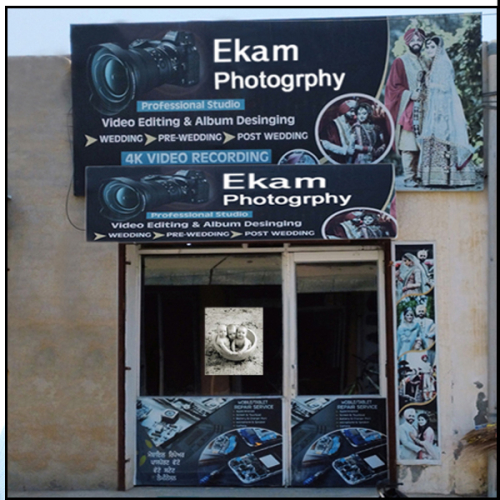 PPA PUNJAB - Ekam Photography 