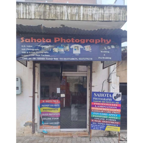 PPA PUNJAB - sahota photography 