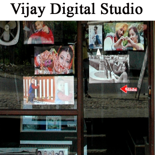 PPA PUNJAB - Vijay Digital Studio