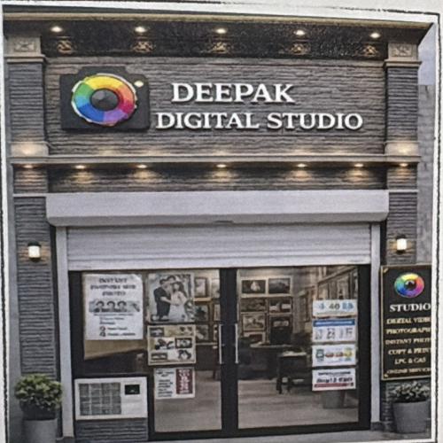 PPA PUNJAB - Deepak Digital Studio