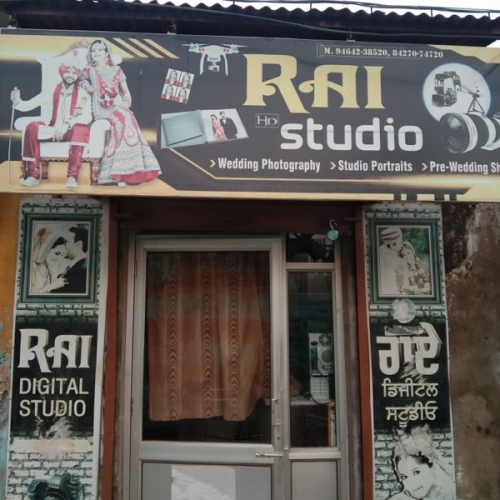 PPA PUNJAB - Rai Studio