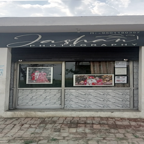 PPA PUNJAB - Jashan Photography 
