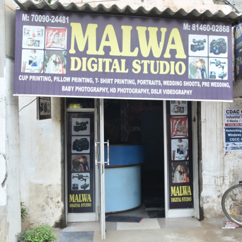 PPA PUNJAB - Malwa Digital Studio 