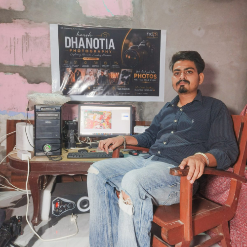 PPA PUNJAB - Harsh Photography 