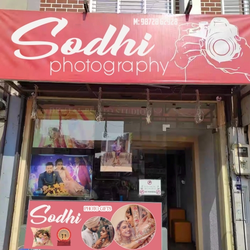 PPA PUNJAB - Sodhi Photography