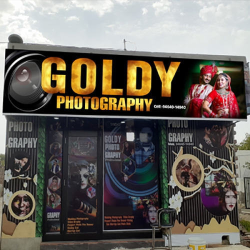PPA PUNJAB - Goldy Photography 