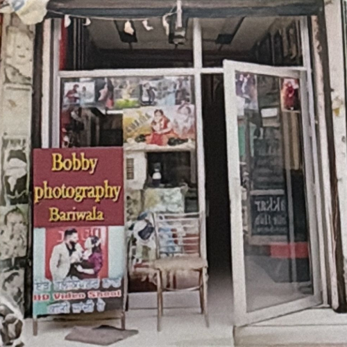 PPA PUNJAB - BOBBY PHOTOGRAPHY 