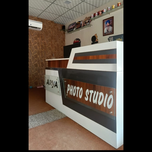 PPA PUNJAB - Arya Studio