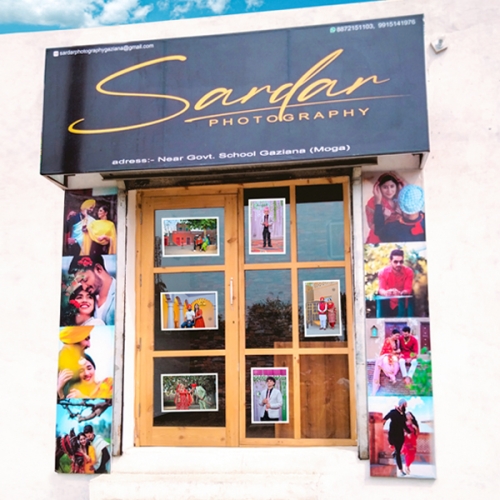 PPA PUNJAB - Sardar Photography