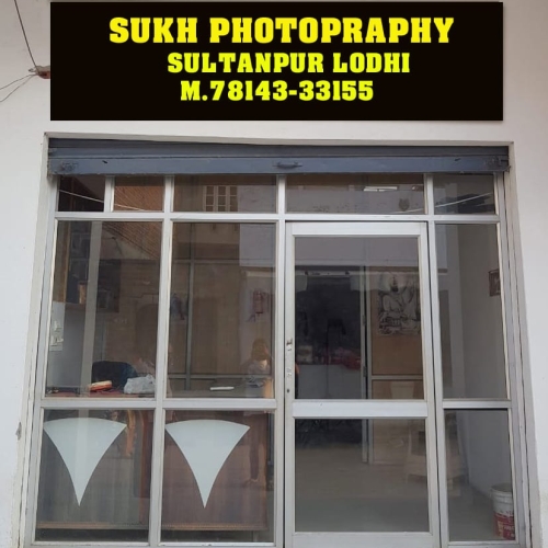 PPA PUNJAB - Sukh Photography