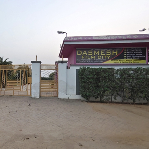 PPA PUNJAB - Dasmesh Film City