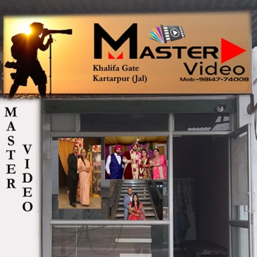 PPA PUNJAB - Master Video