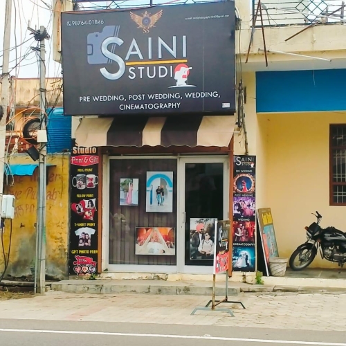 PPA PUNJAB - Saini Digital Studio
