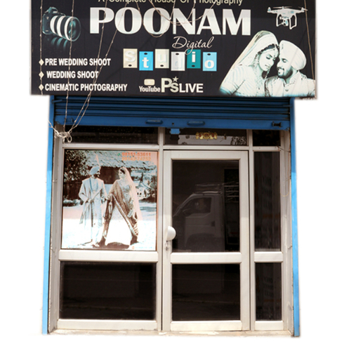 PPA PUNJAB - POONAM STUDIO