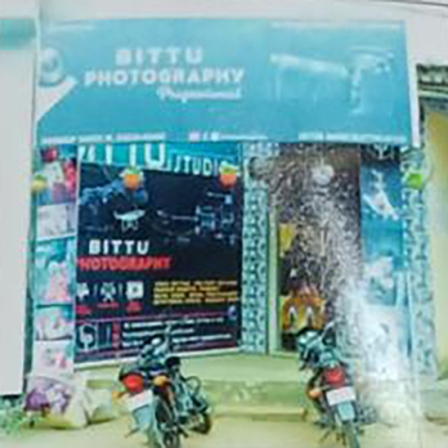 PPA PUNJAB - Bittu Photography