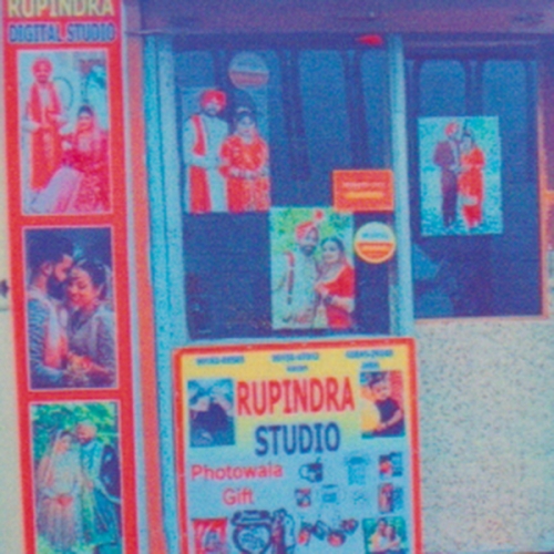 PPA PUNJAB - Rupindra Studio 