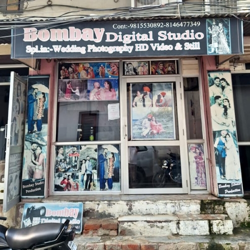 PPA PUNJAB - Bombay Digital Studio